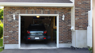 Garage Door Installation at Fruitdale San Jose, California