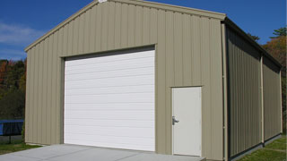 Garage Door Openers at Fruitdale San Jose, California